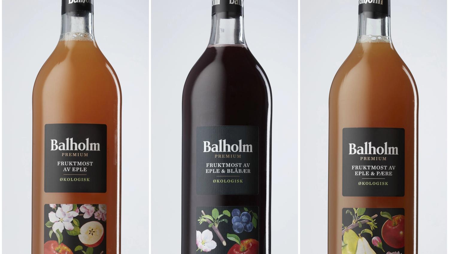 Balholm Balestrand