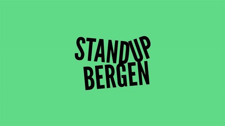 Standup Bergen