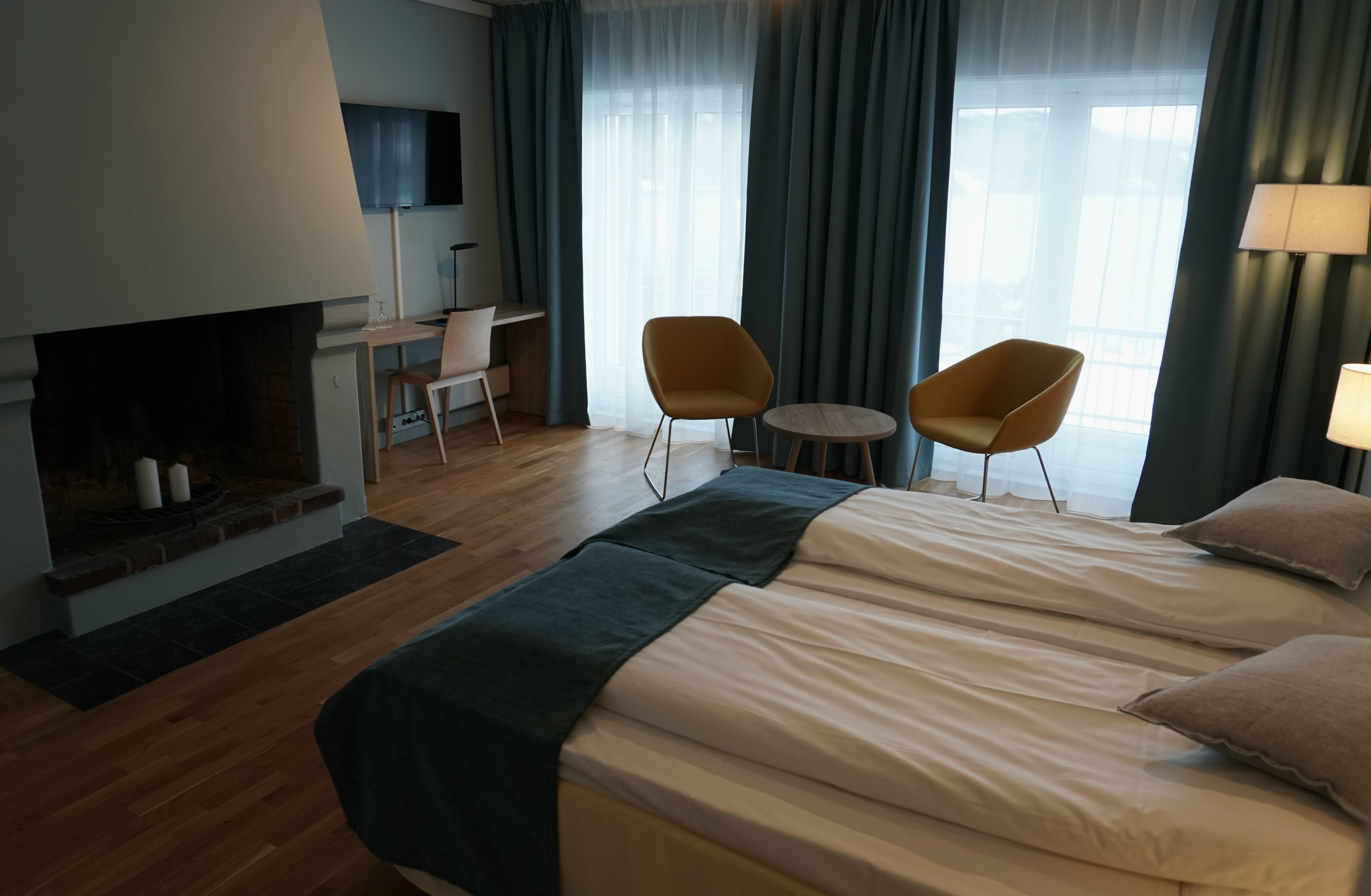 Brakanes Hotel