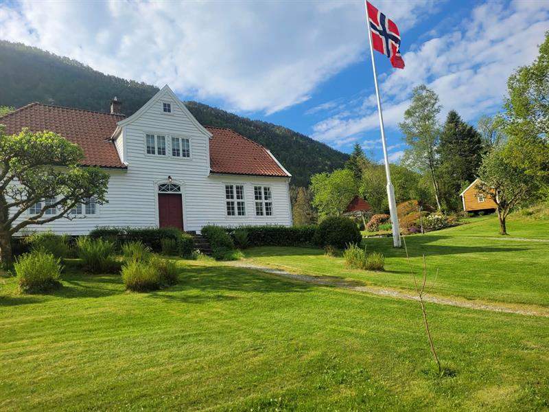 Engevik Gaard