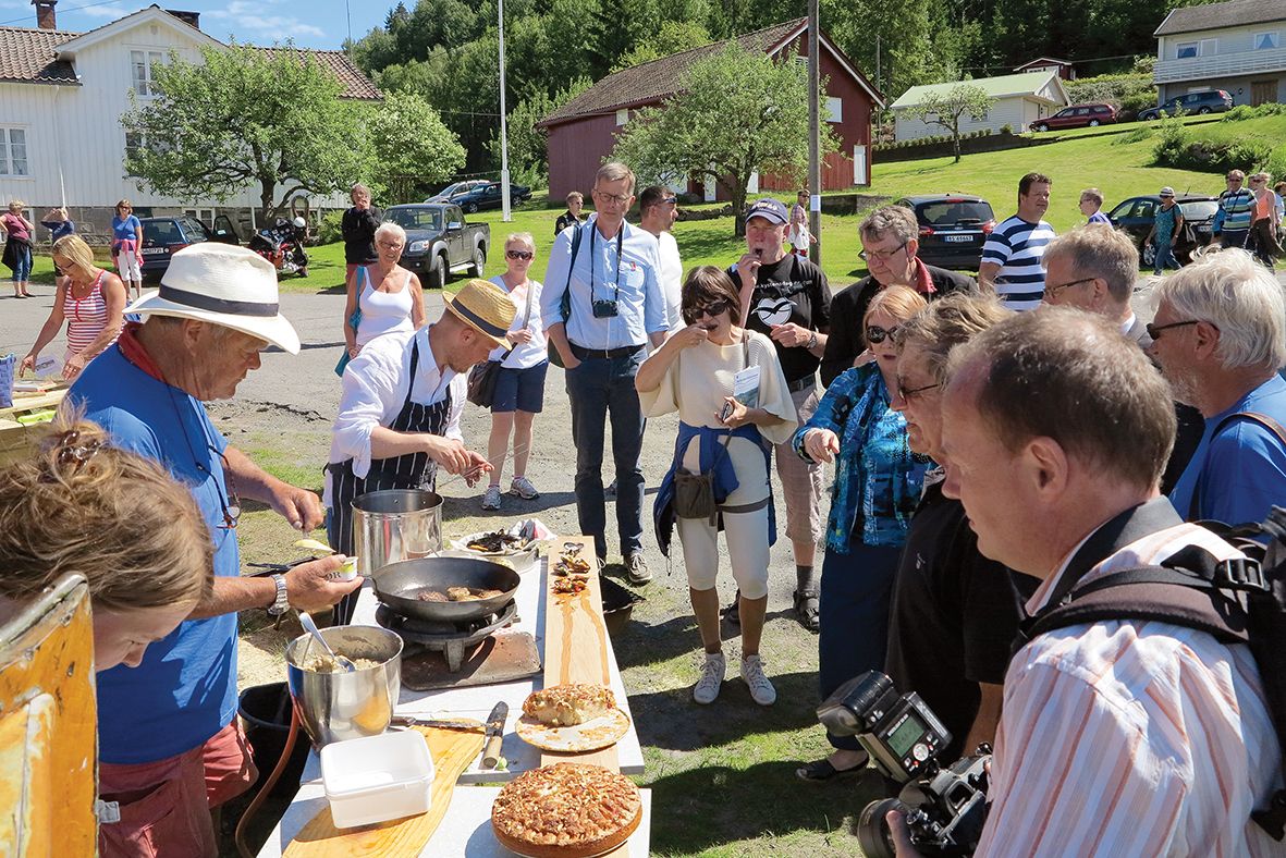 Risør Kystkultursenter
