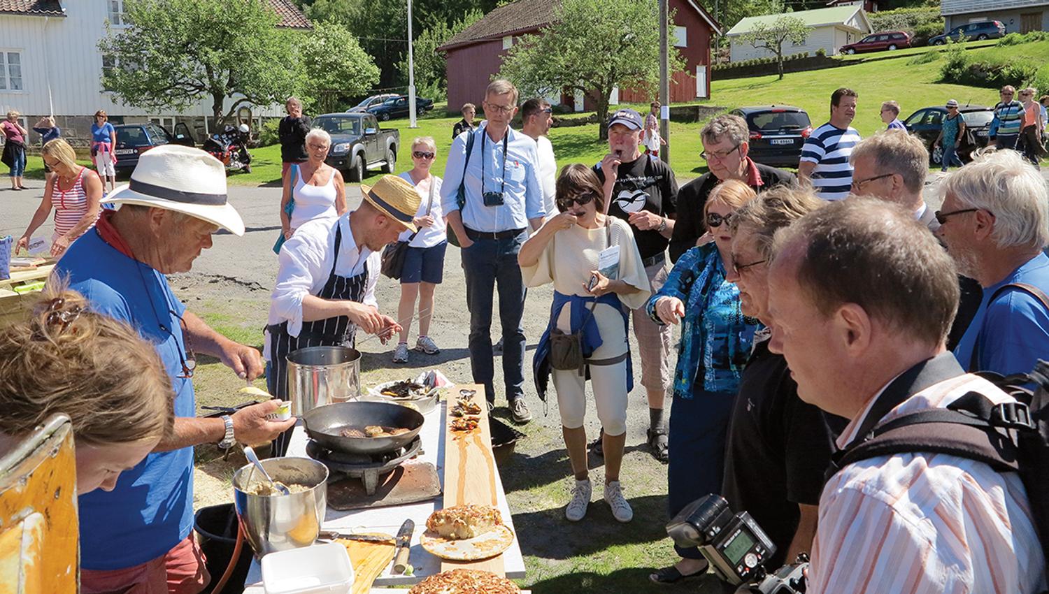 Risør Kystkultursenter