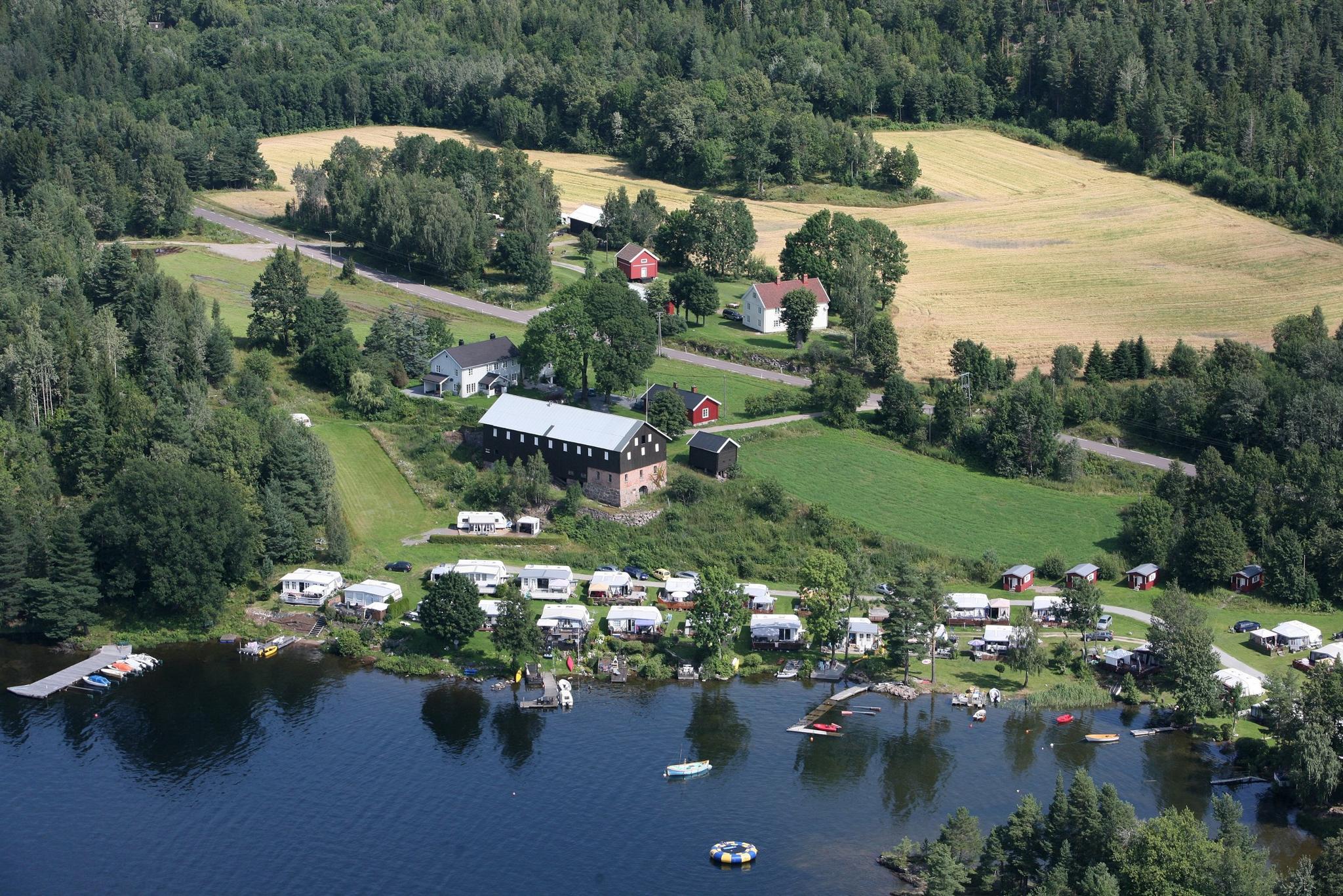 Thorrud Camping