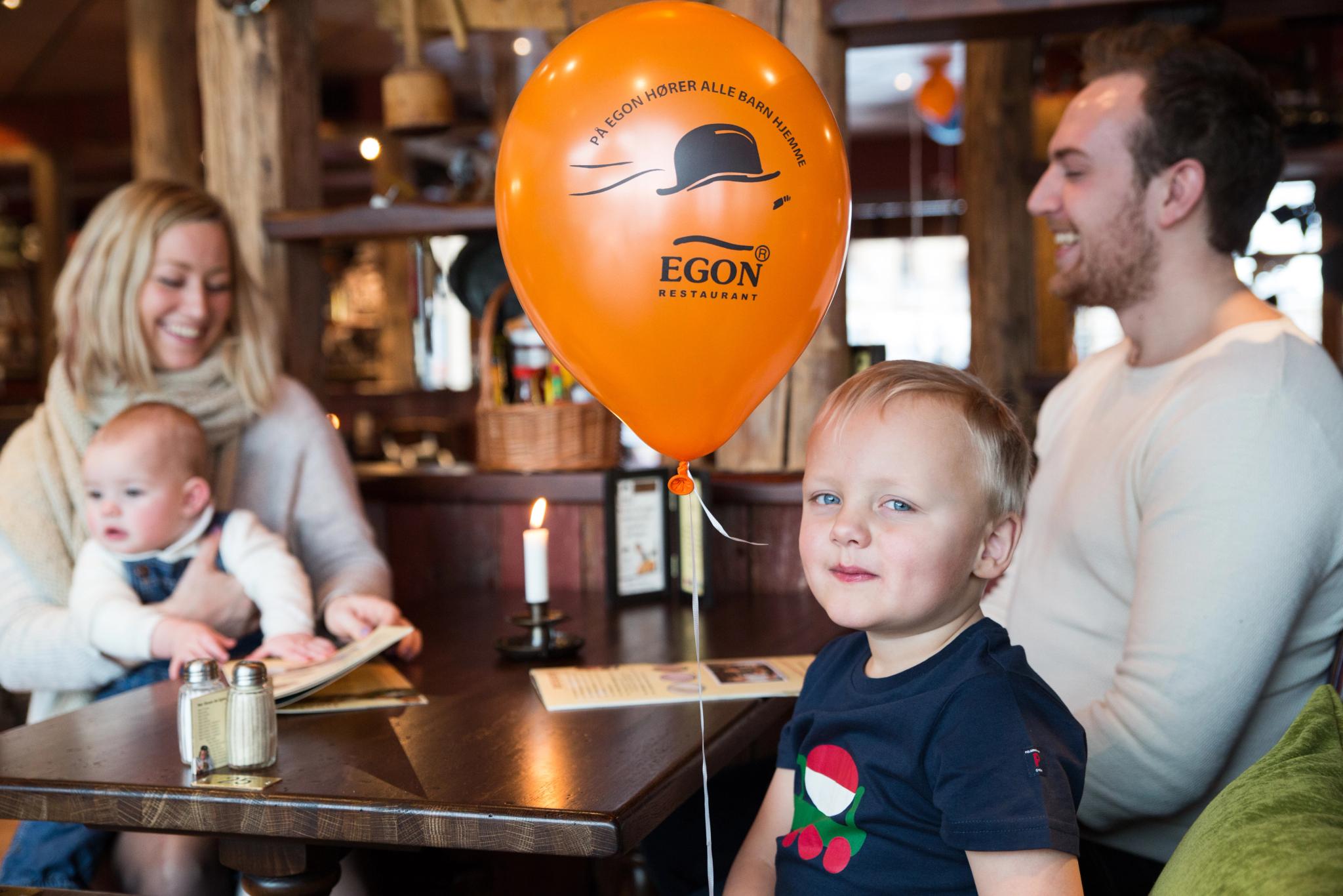 Egon Haugesund