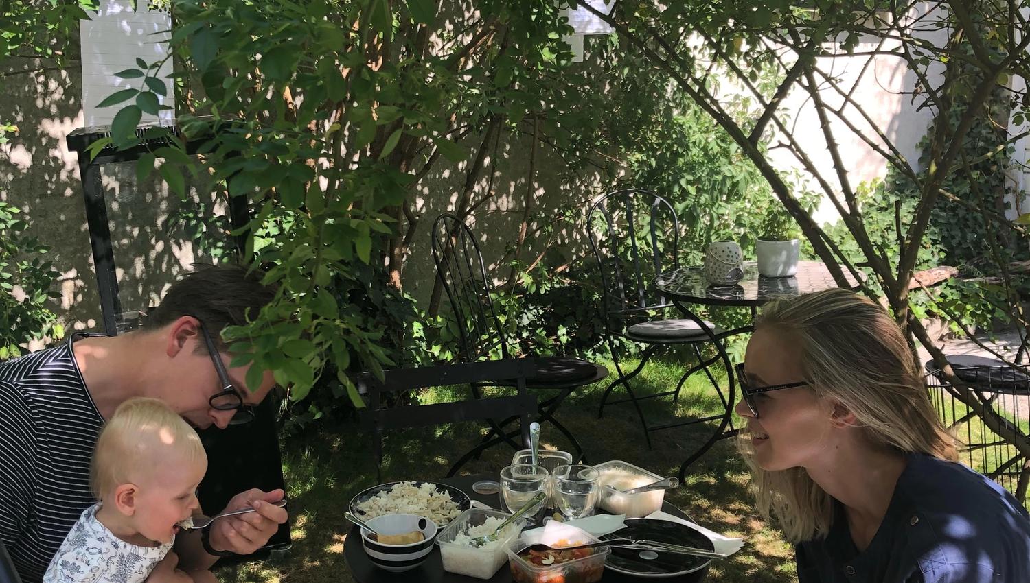Hopeful-garden-Cafe´-familie