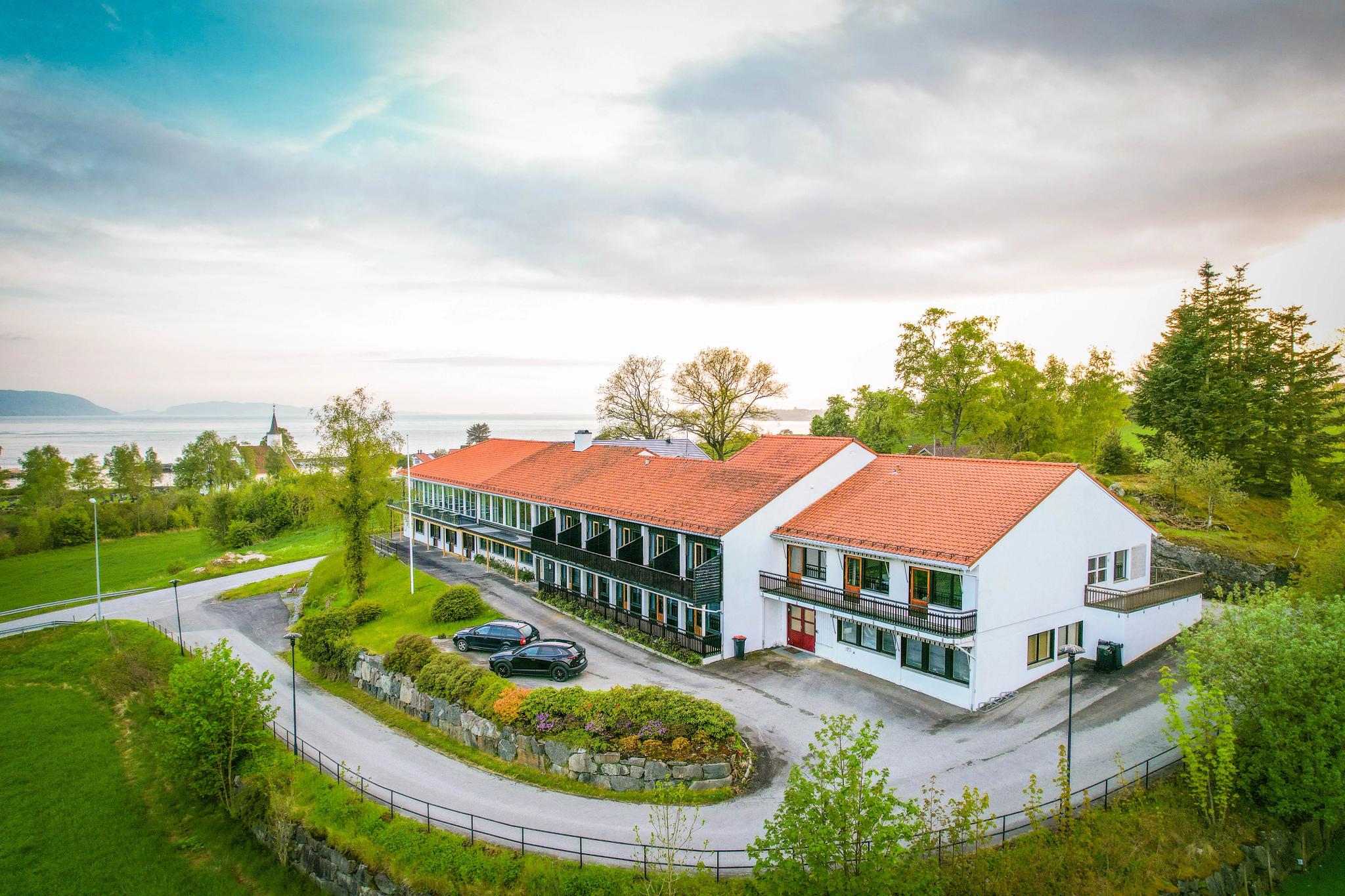 Jelsa Hotell at Jelsa
