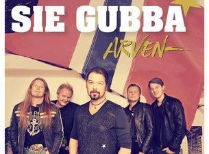 Sie Gubba til Norsk spekematfestival