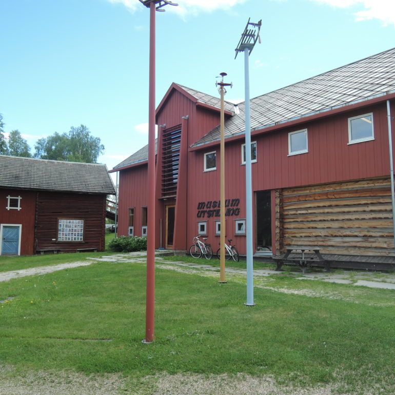 Ramsmoen