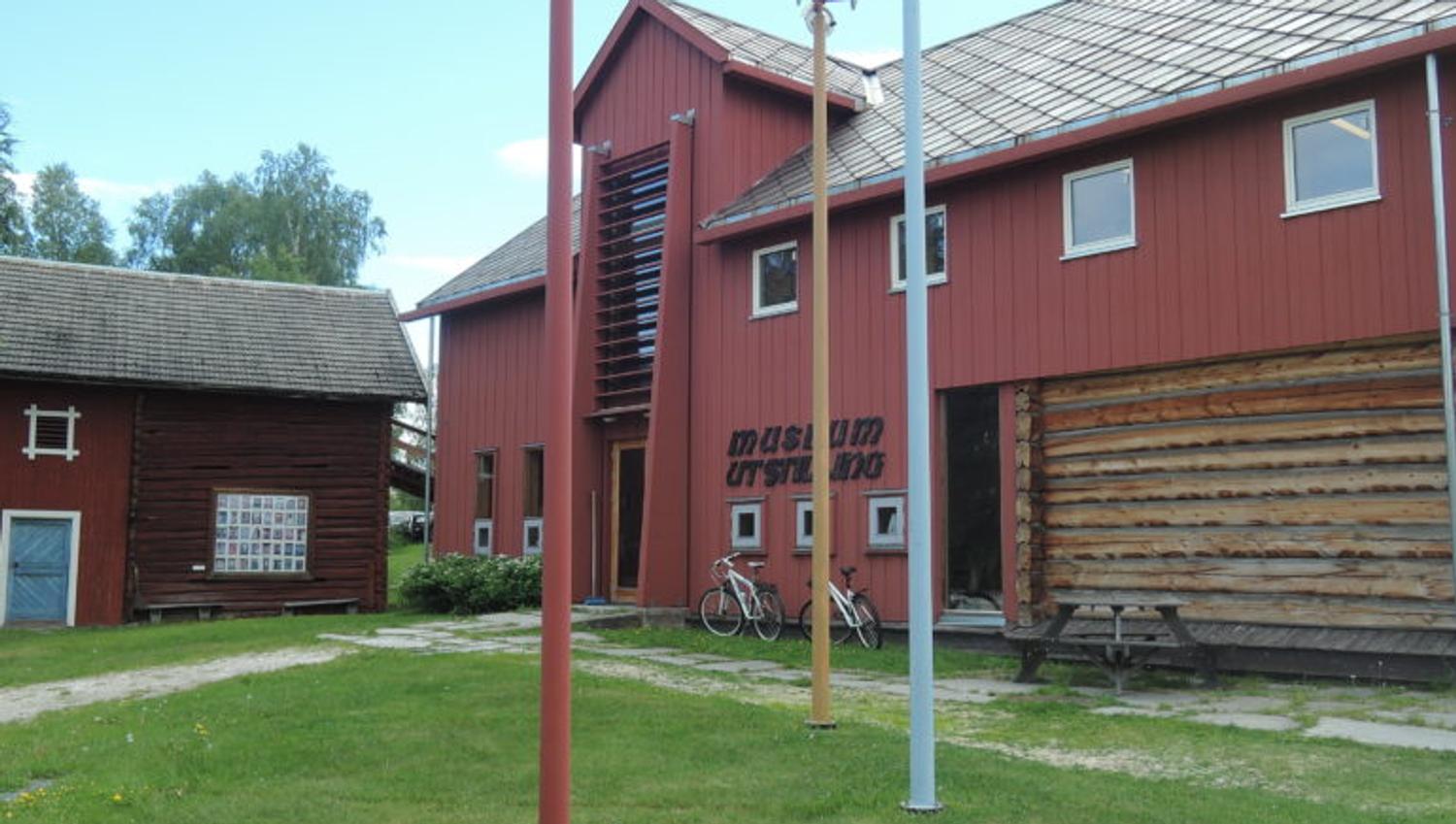 Ramsmoen