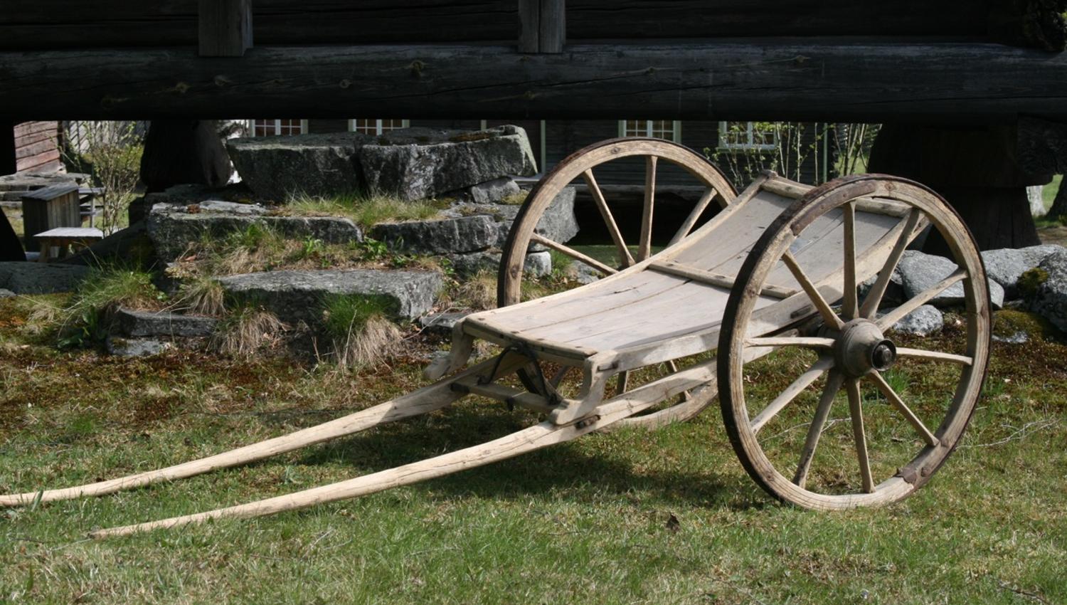 Bautahaugen samlinger