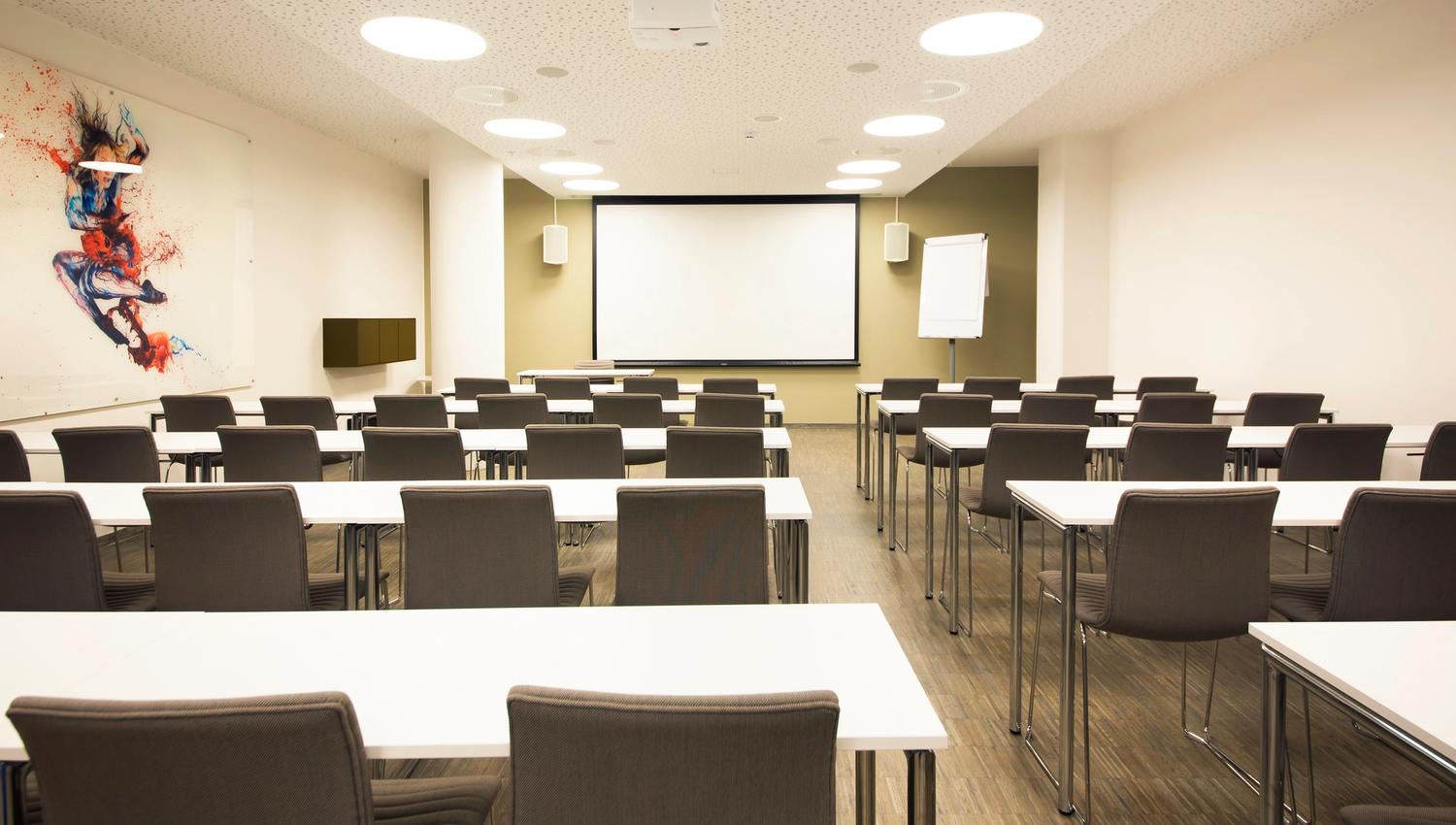 Scandic Ørnen - Meetingroom Kuling
