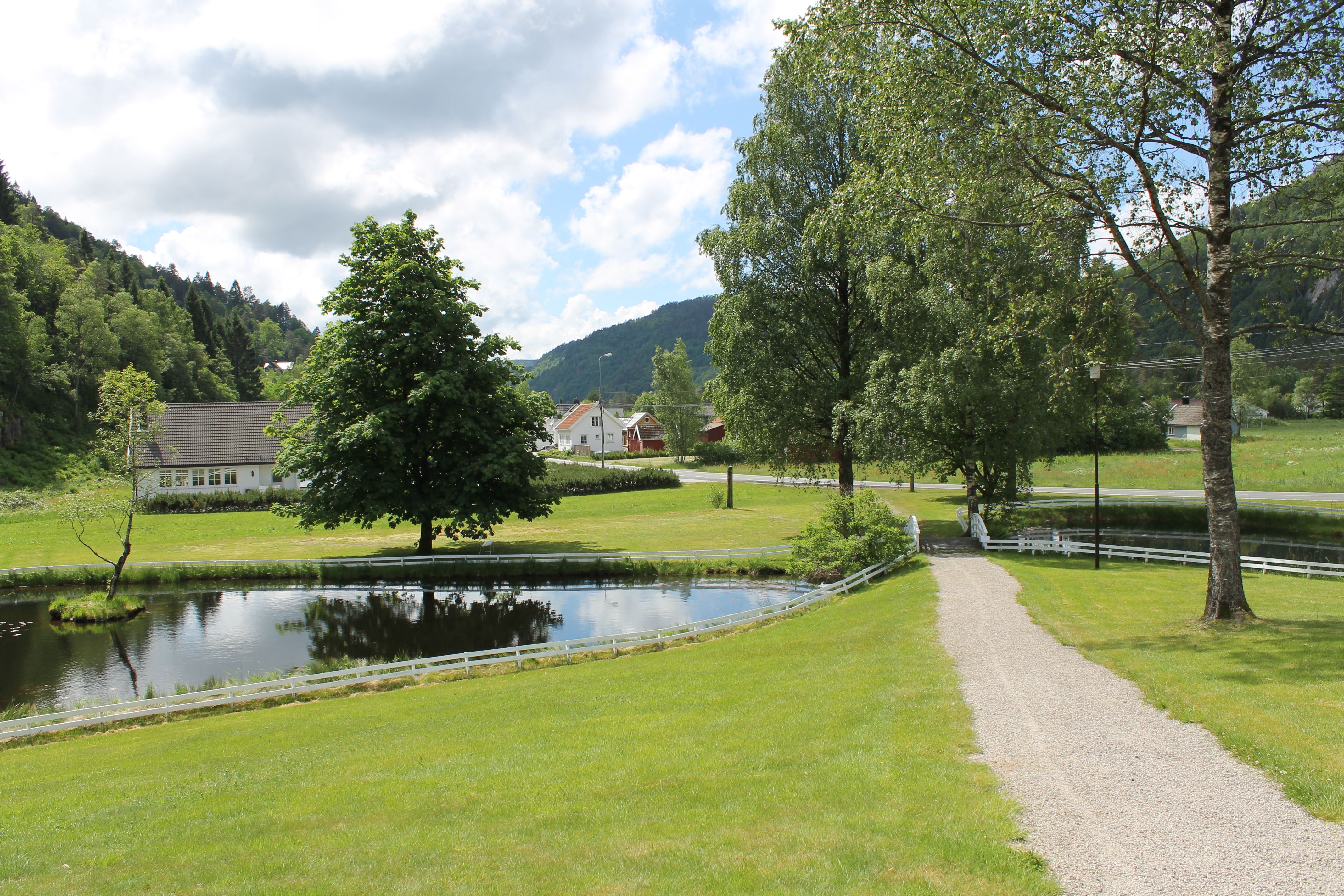 Kvåstunet