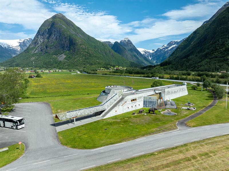 Norsk Bremuseum