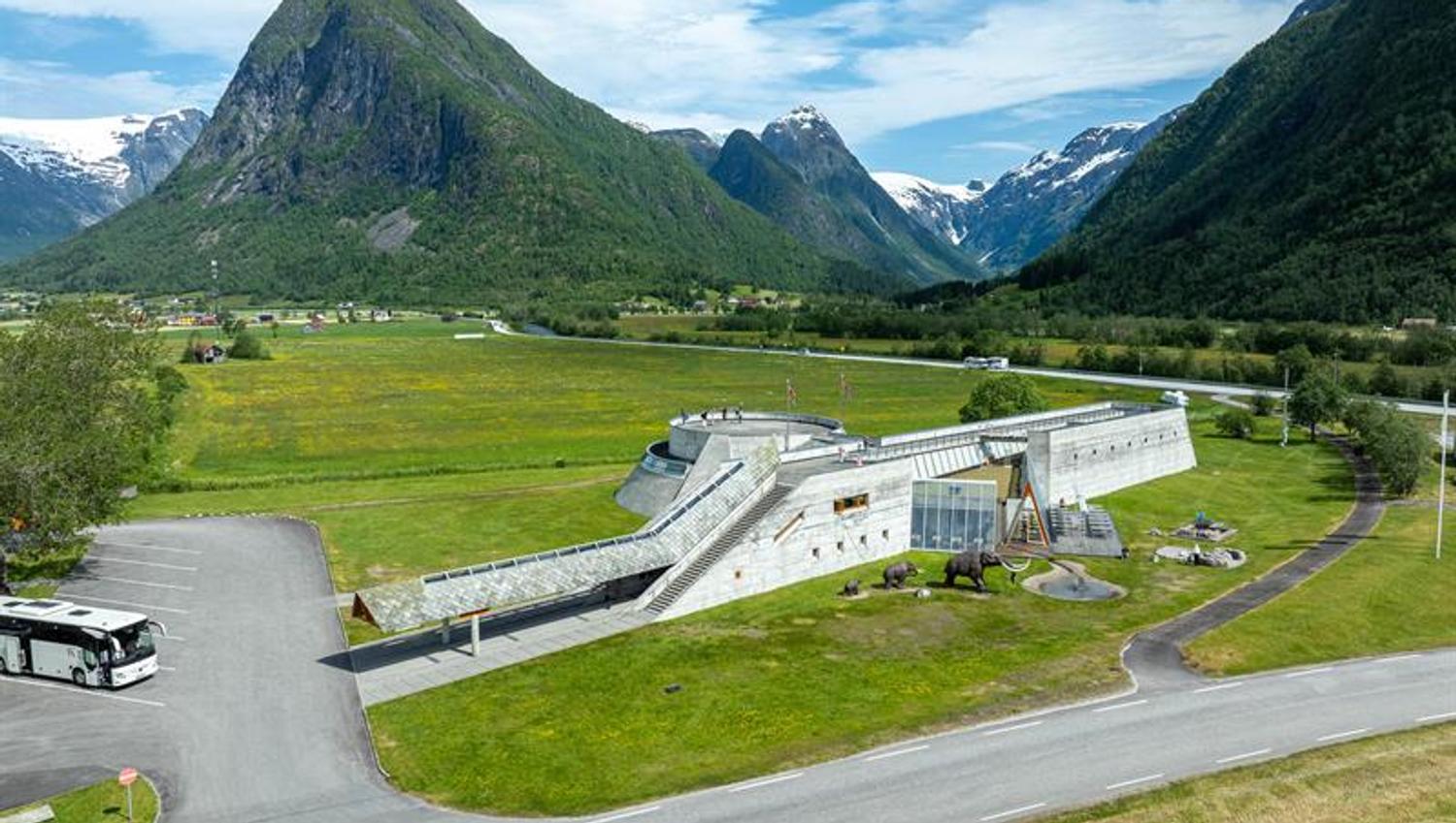 Norsk Bremuseum