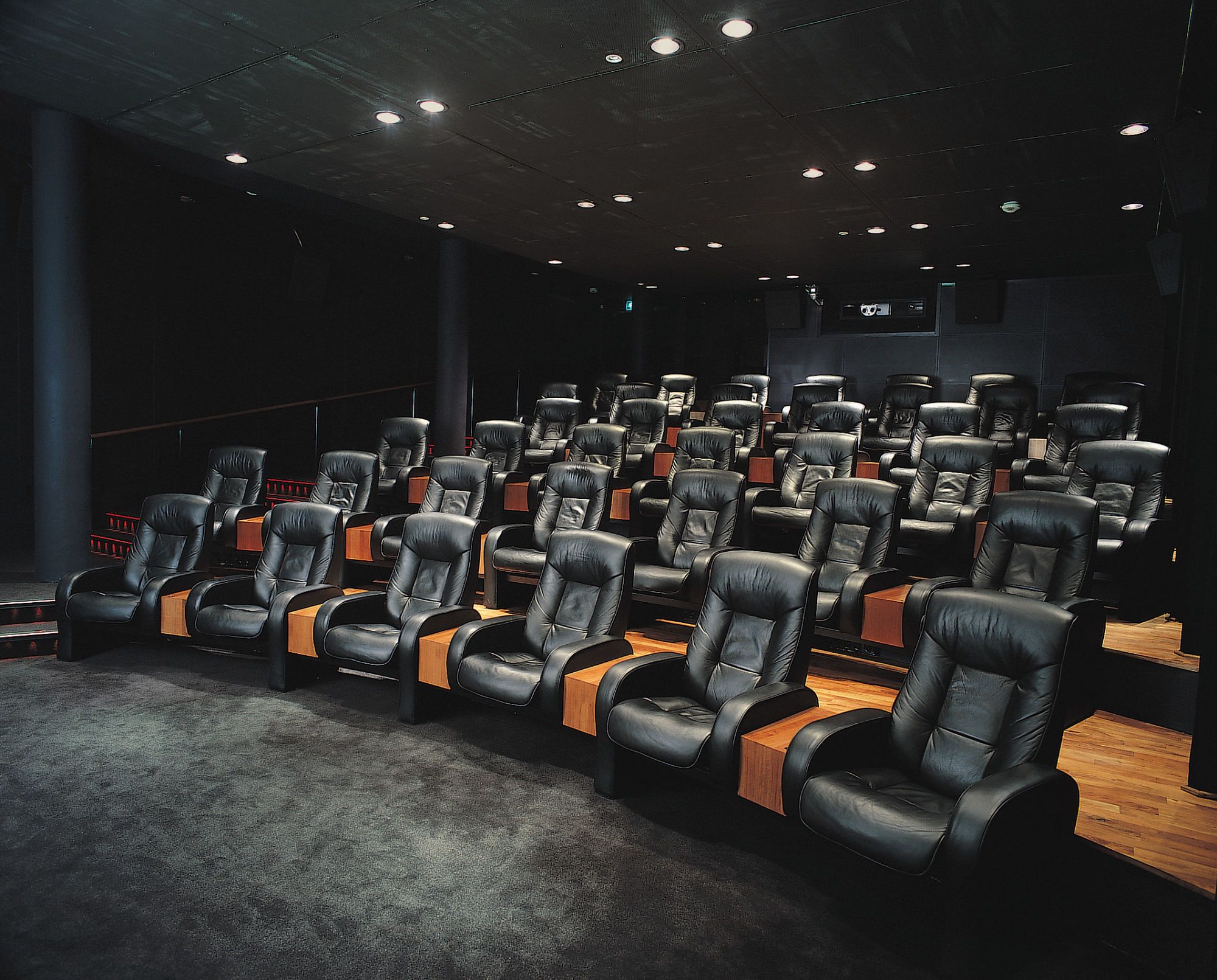 Odeon Kino Stavanger