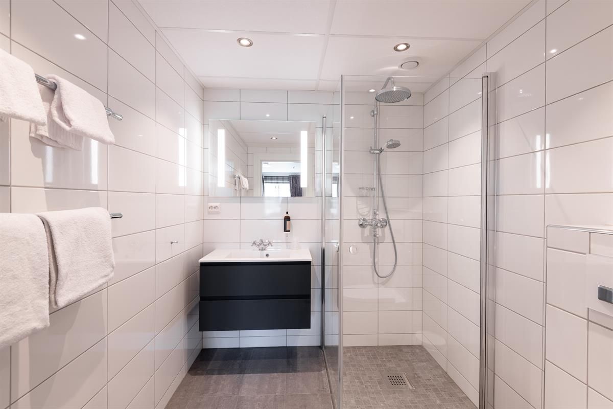 Double room Nermo Hotell