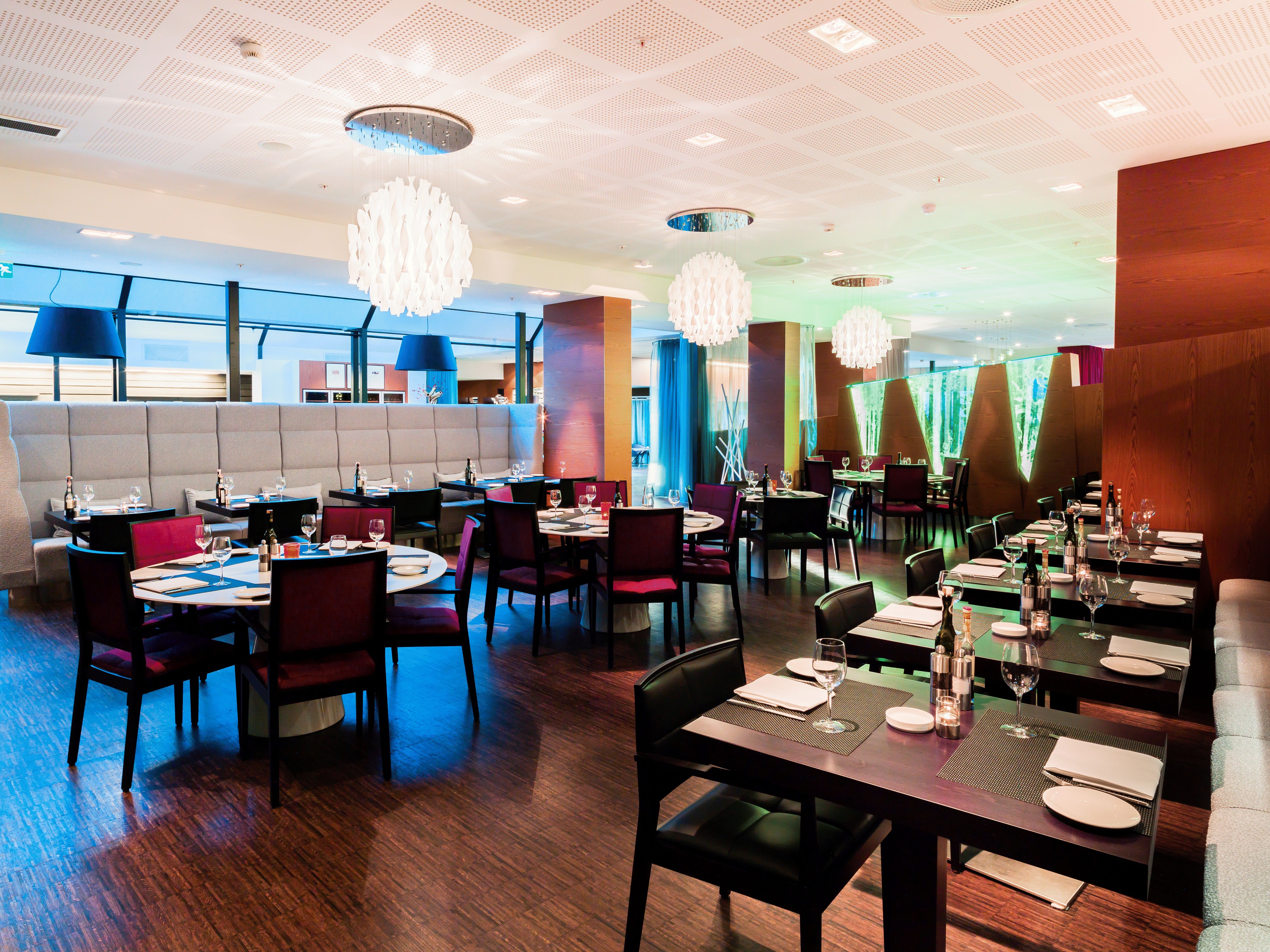 Radisson Blu Royal Hotel - Filini Restaurant & Bar