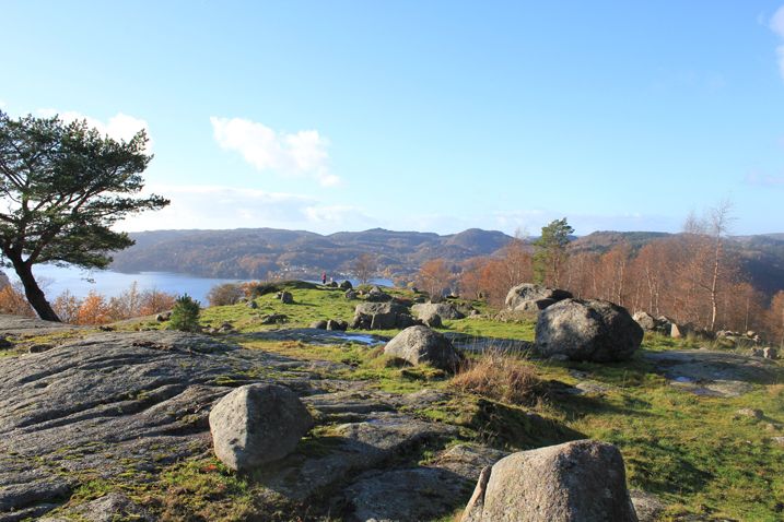 Månen