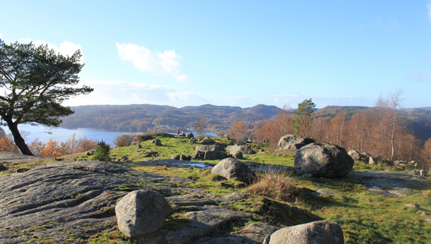 Månen