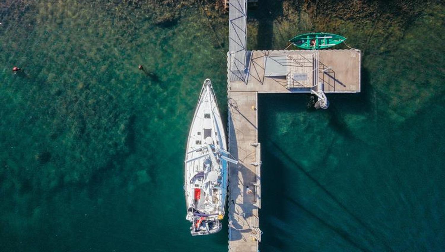 Westerly Sailing