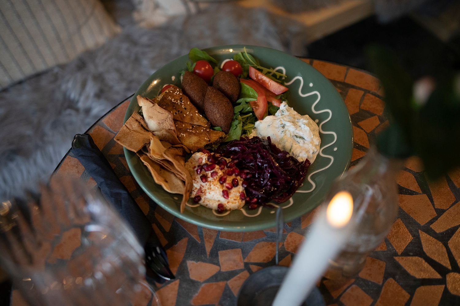 Carlos' Bistro