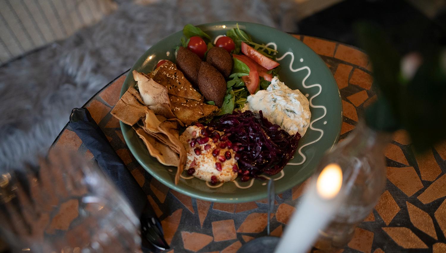 Carlos' Bistro
