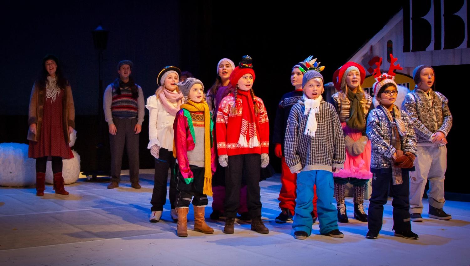 © Bømlo Teater