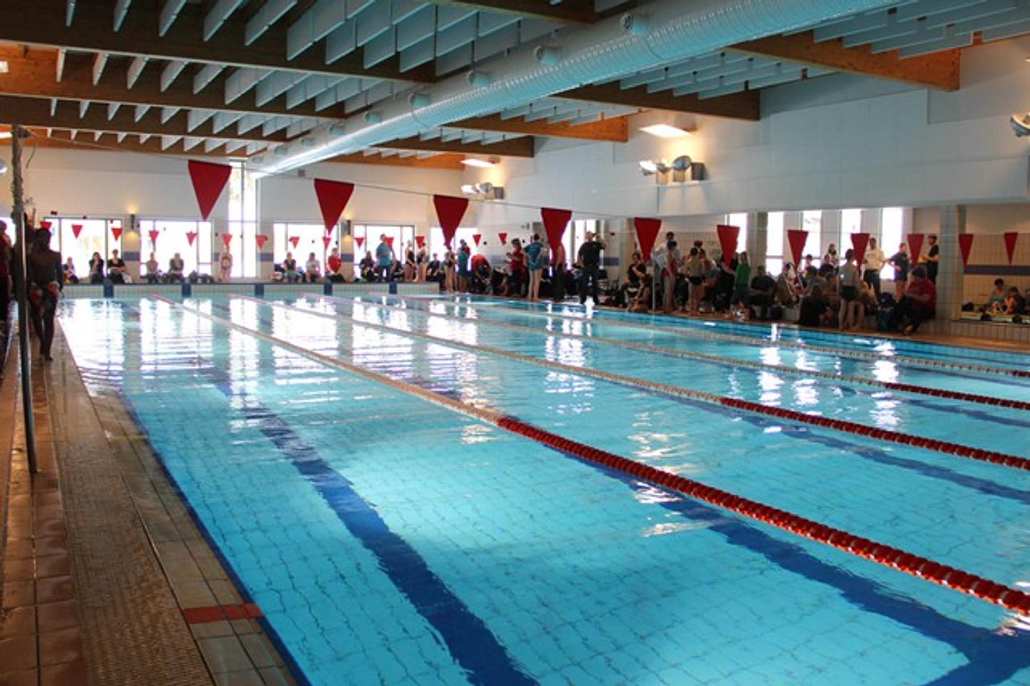 Tynset svømmehall