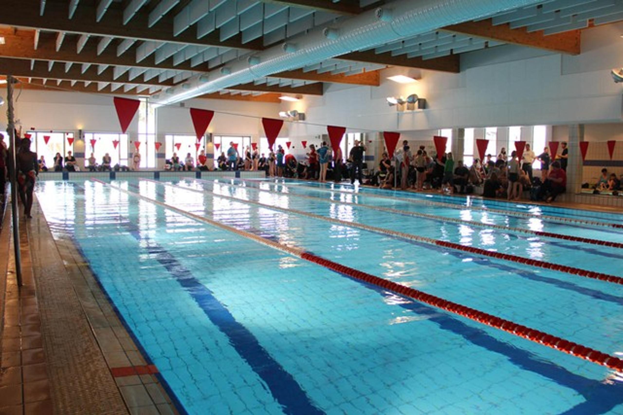 Tynset svømmehall