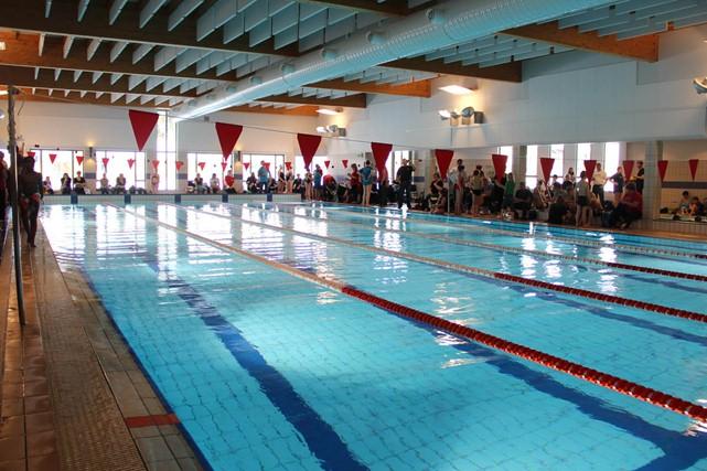 Tynset svømmehall