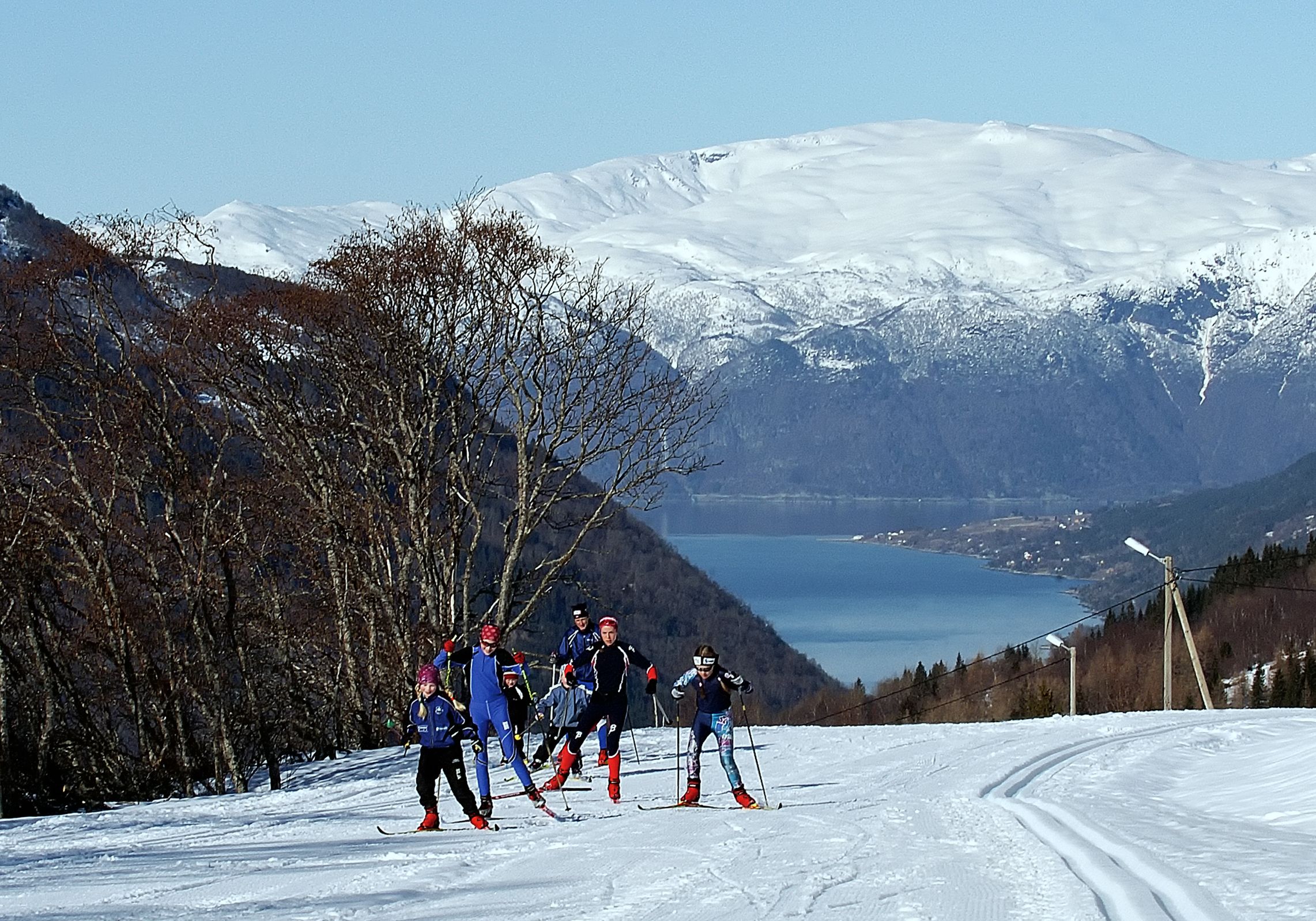 Vik Skisenter