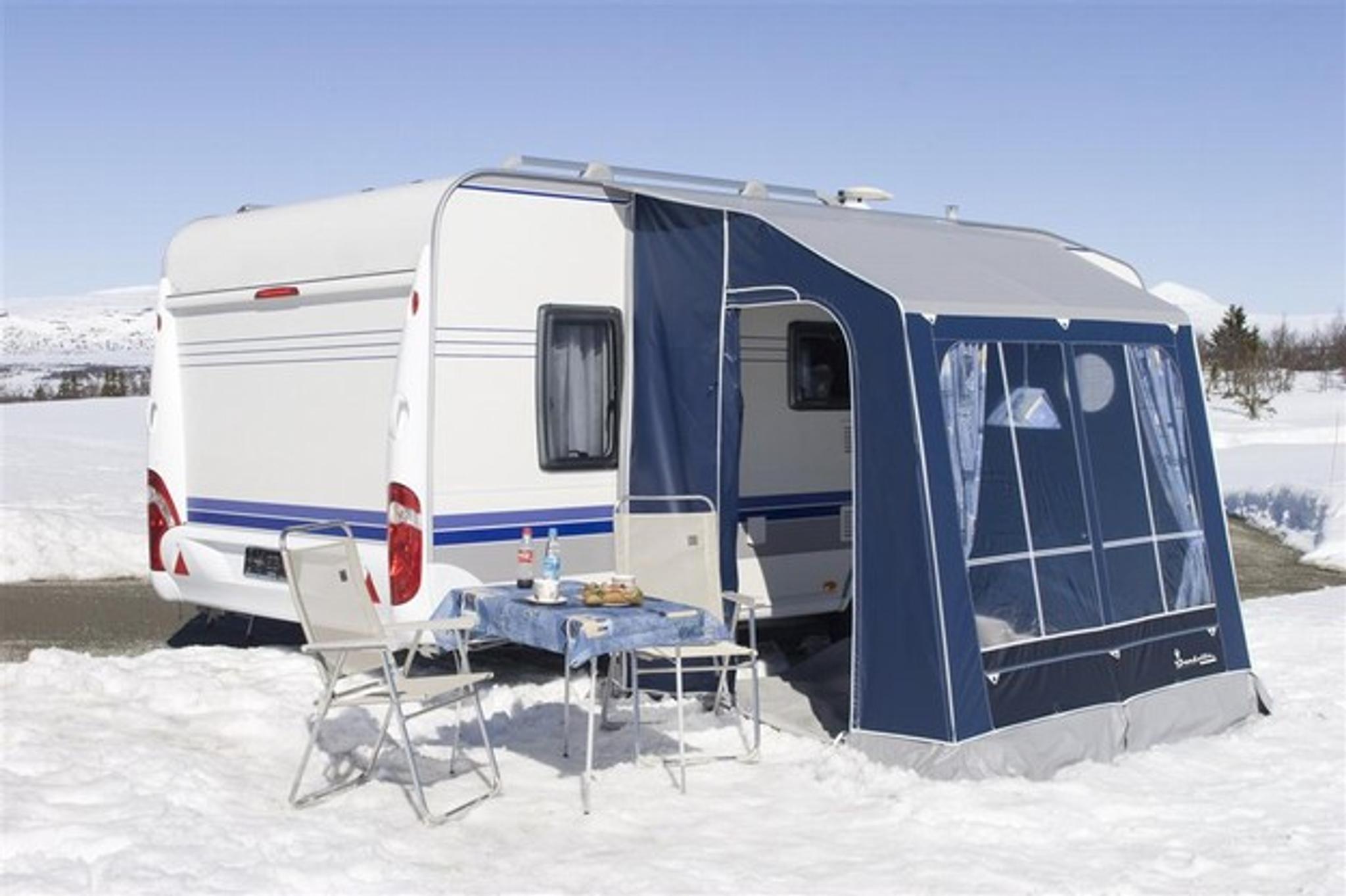Mydland Camping
