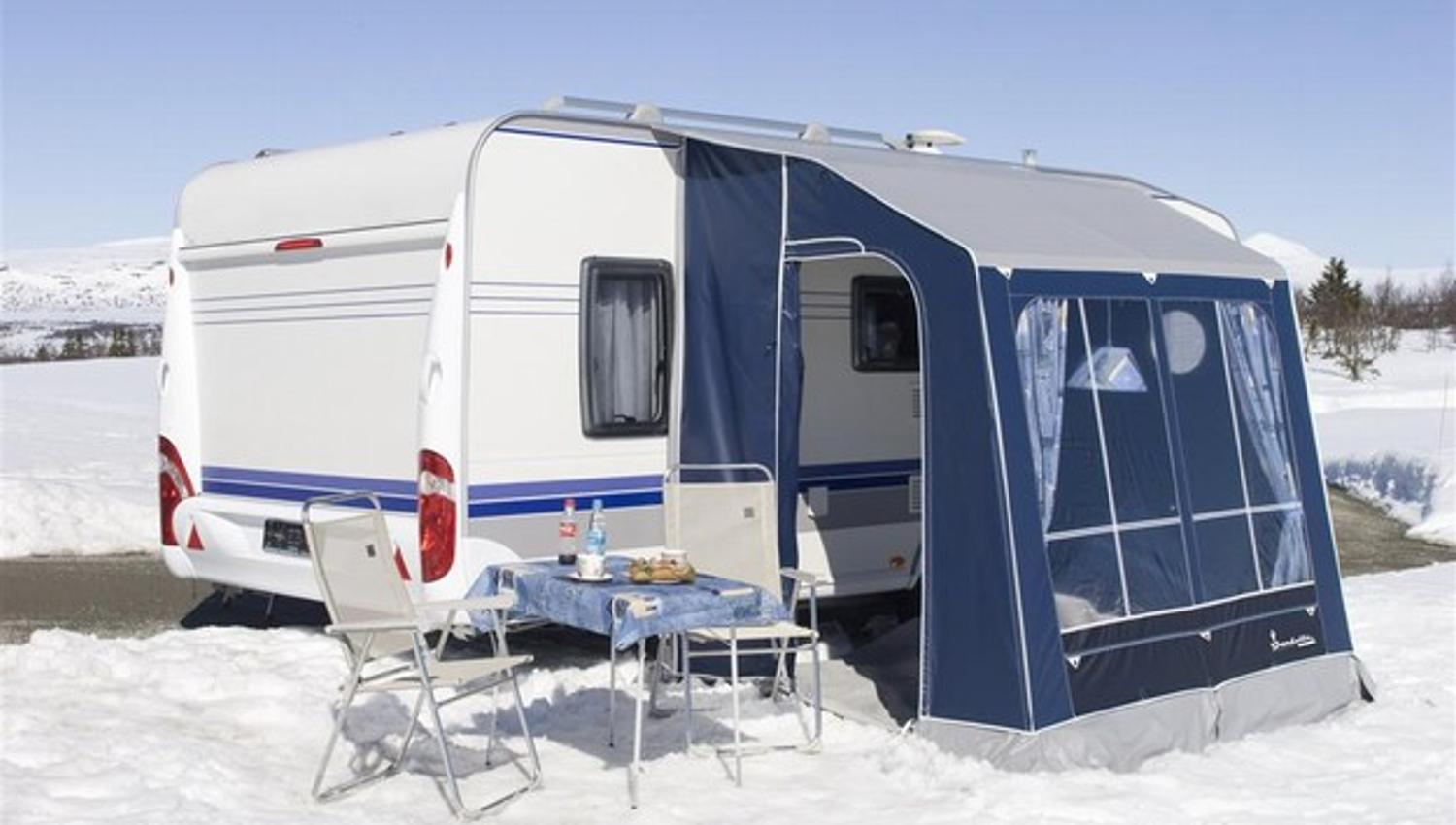 Mydland Camping