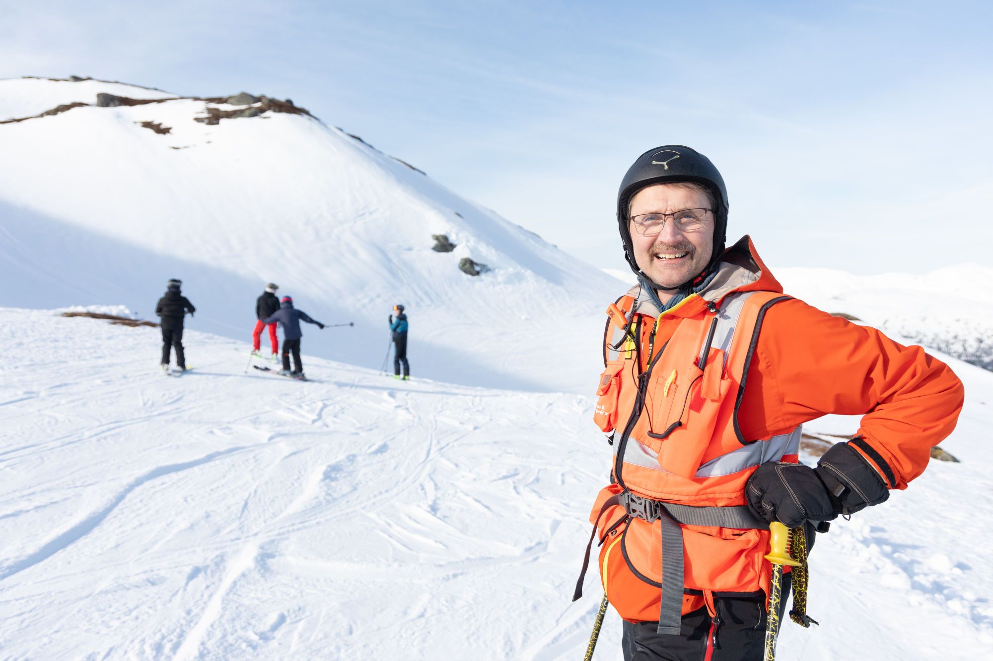 Jølster Skisenter
