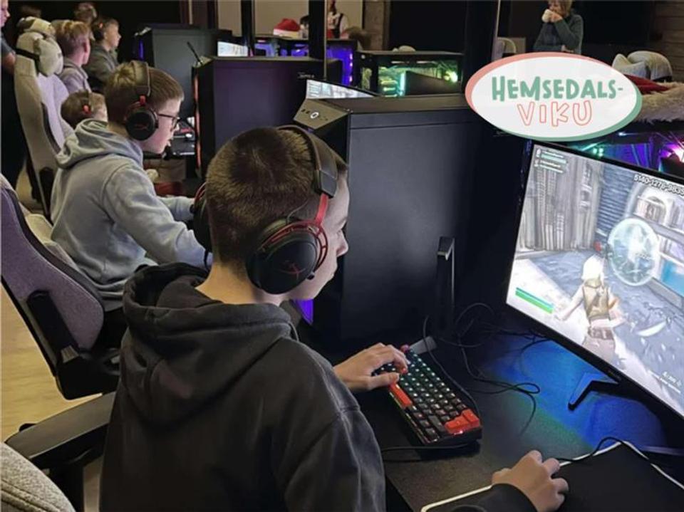 Hemsedal Esport