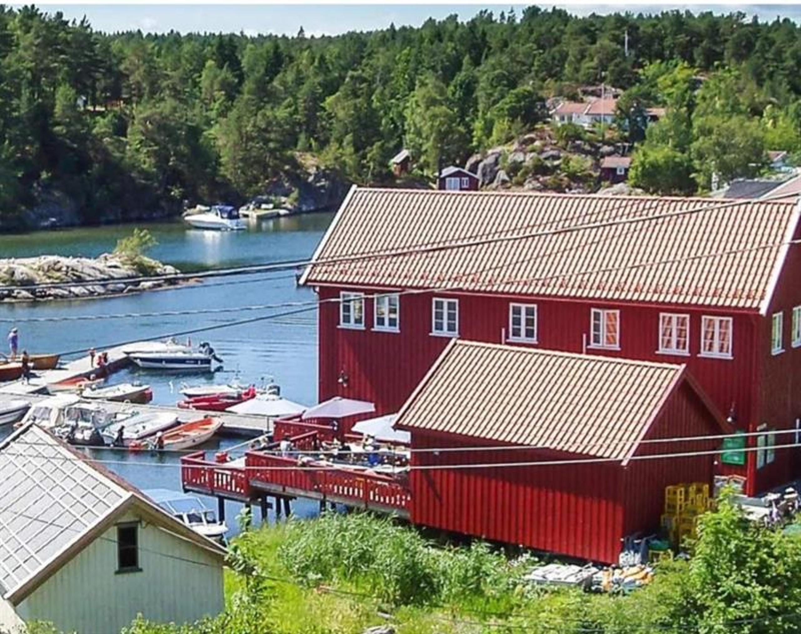 Made On Sandøya