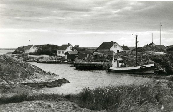 Korset 1980