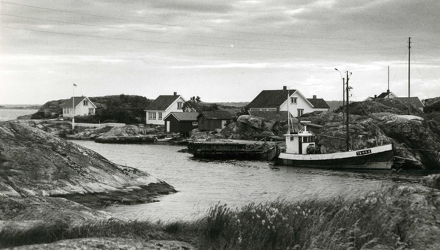 Korset 1980