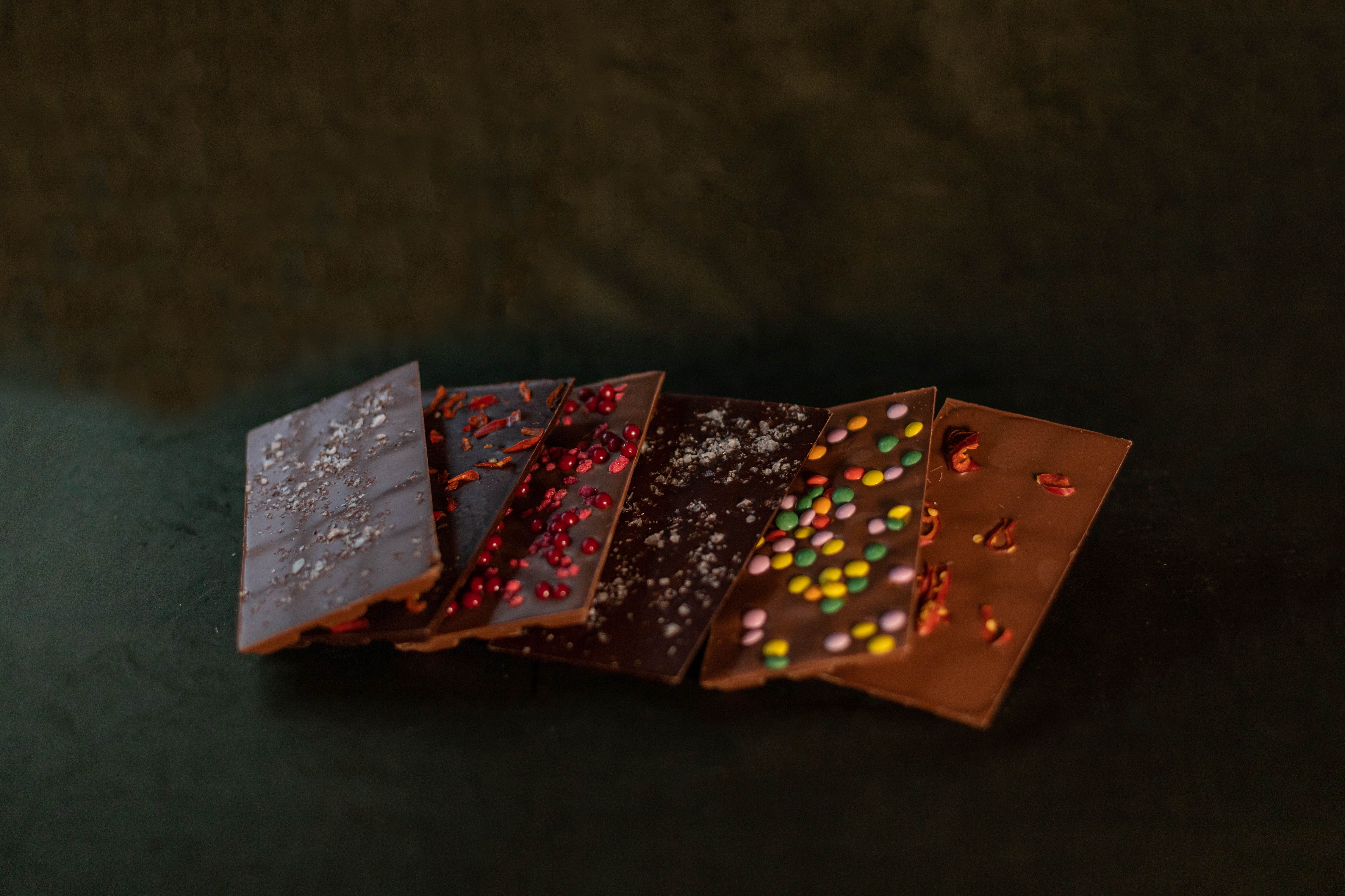 Visit Chili Chocolate in Stavanger for the tastiest chocolate treats