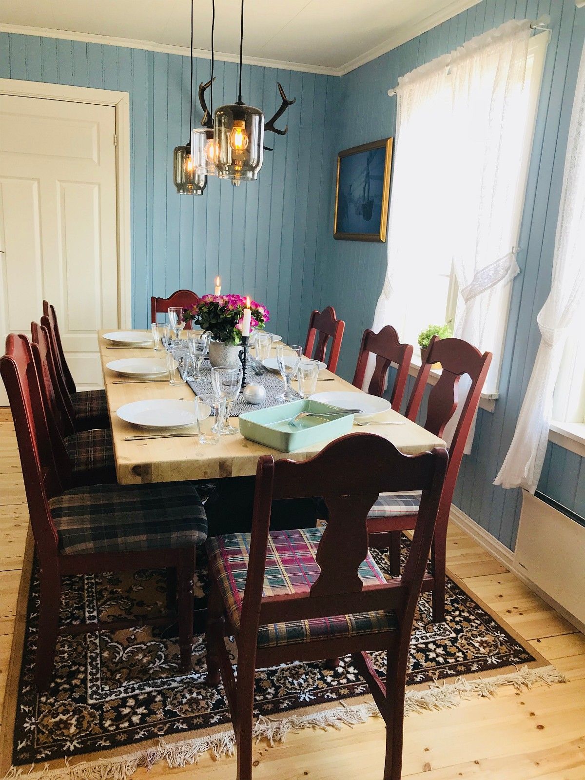 Nedre Stensgården 2 etg soisestue