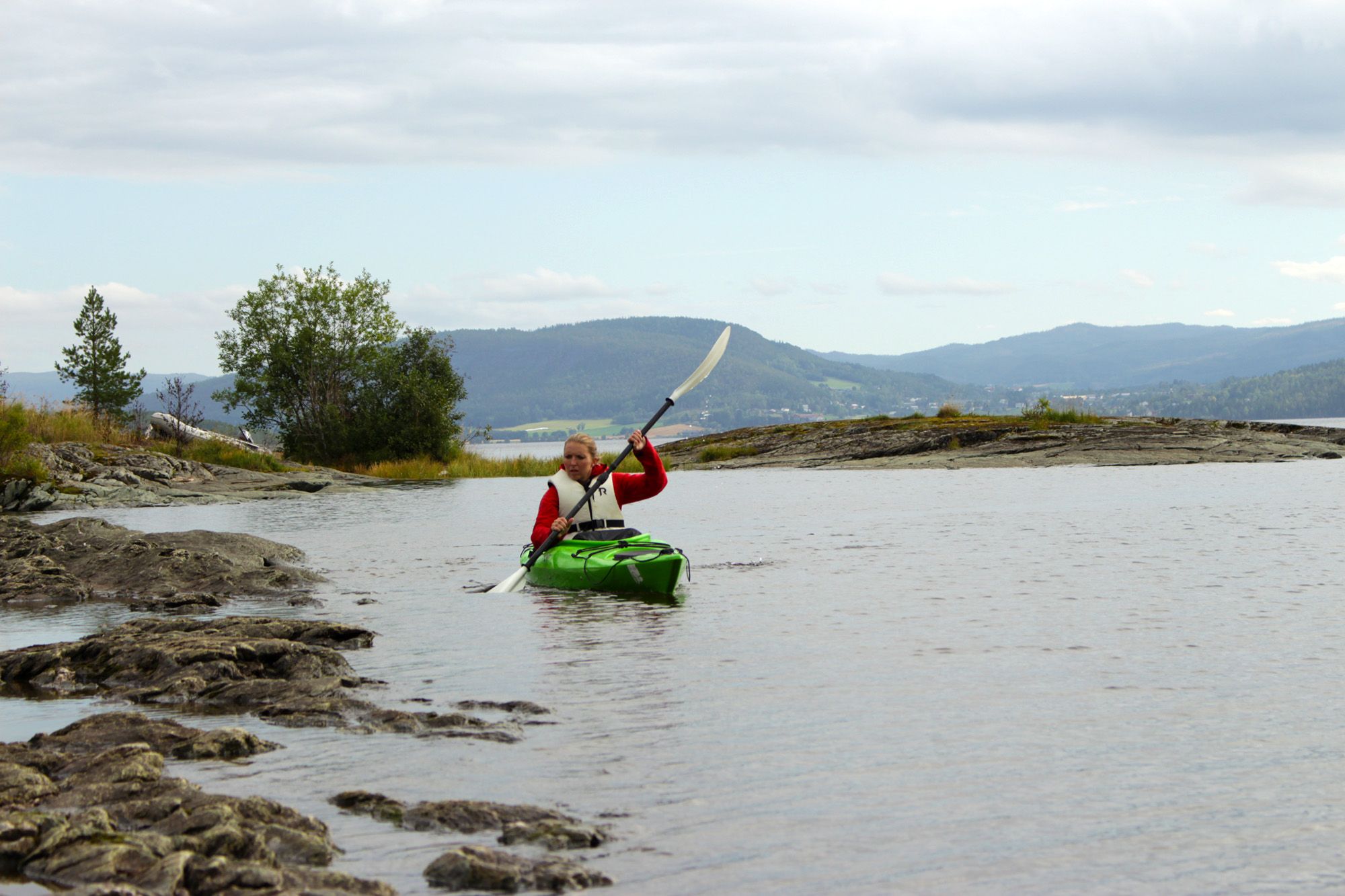 Snåsa Vegset Padling Snåsavatnet 020 (1) WEB