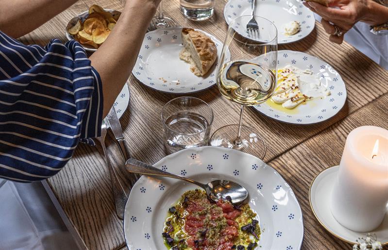 Trattoria Basar