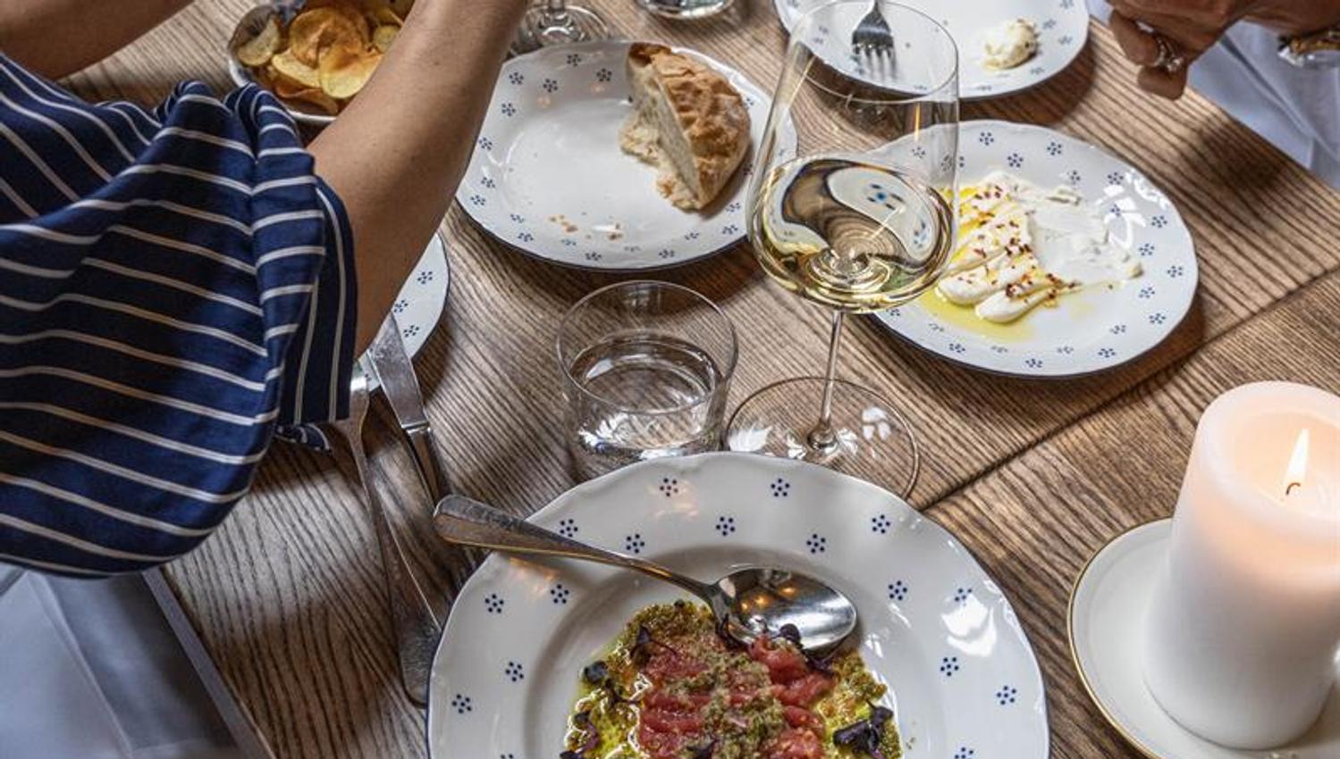 Trattoria Basar