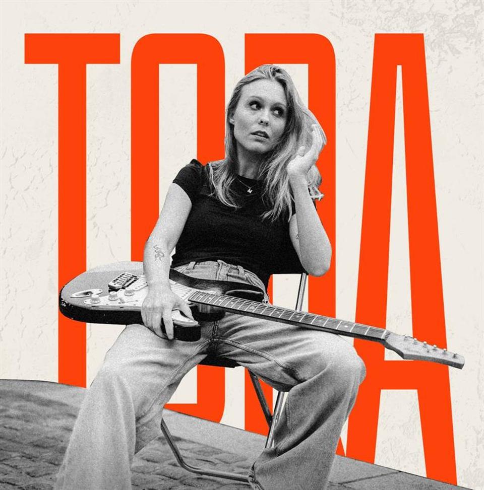 TORA | Blues og korps