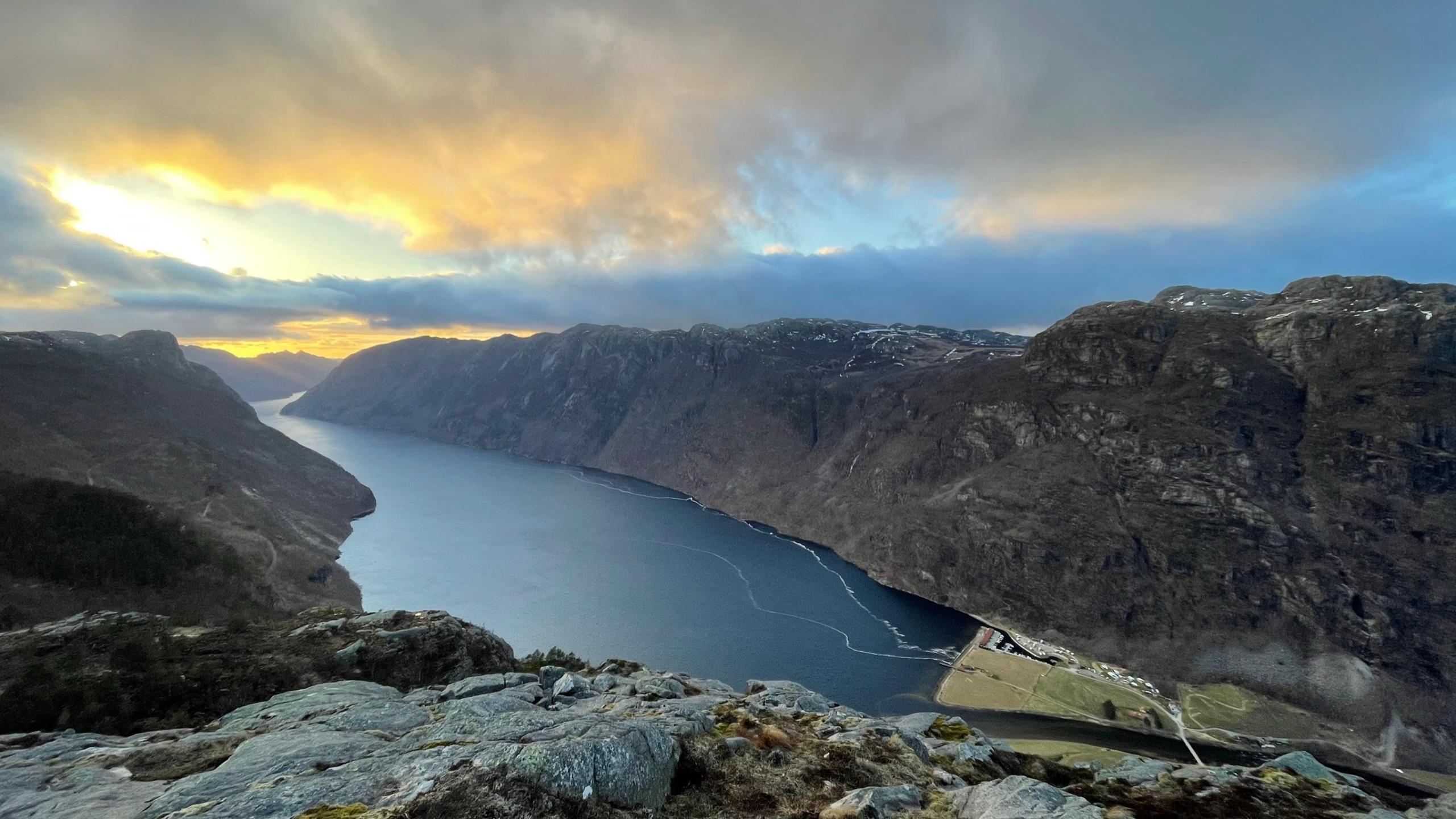Frafjord