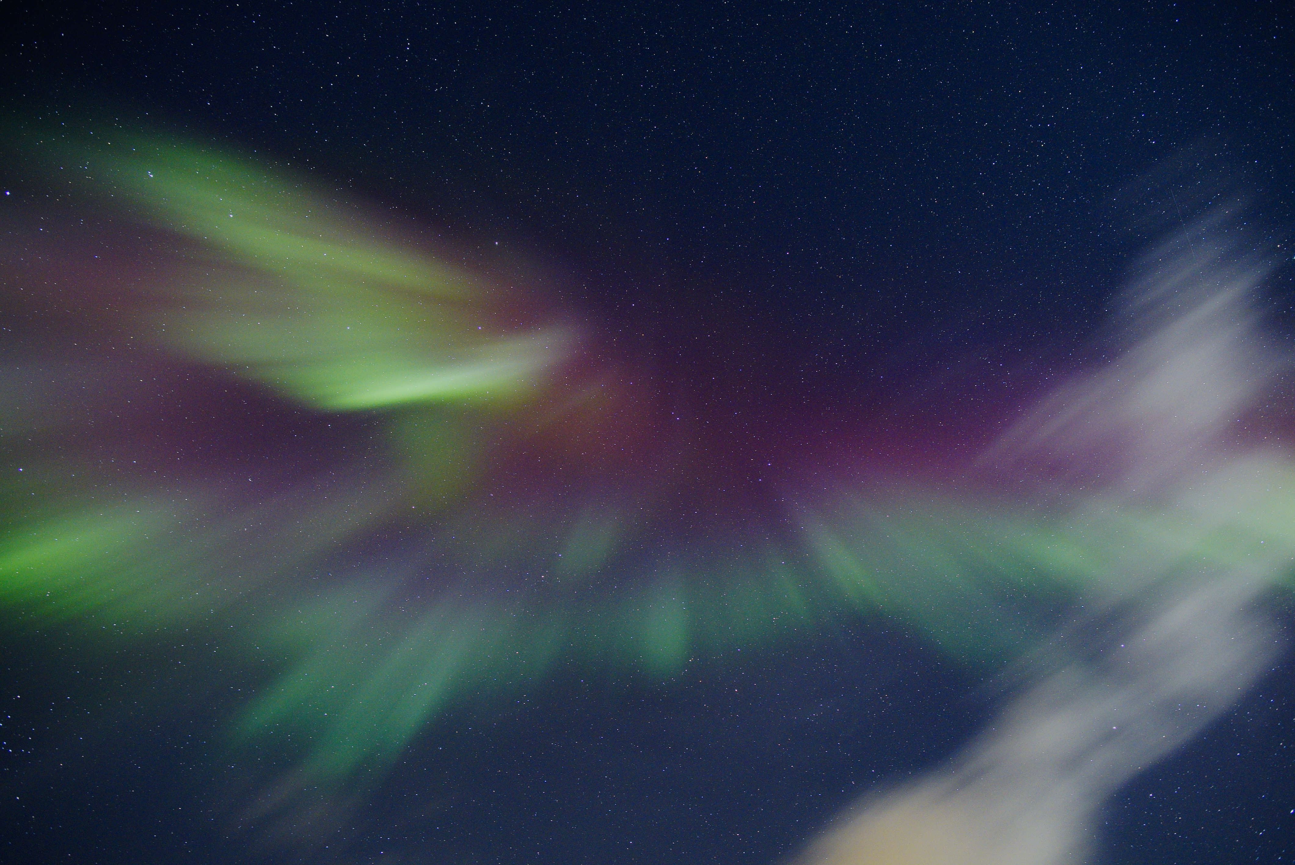 nordlys-korona
