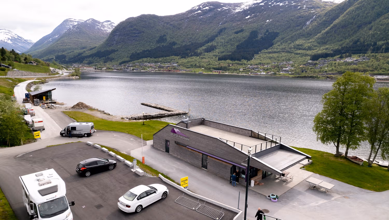 Jølster Panorama