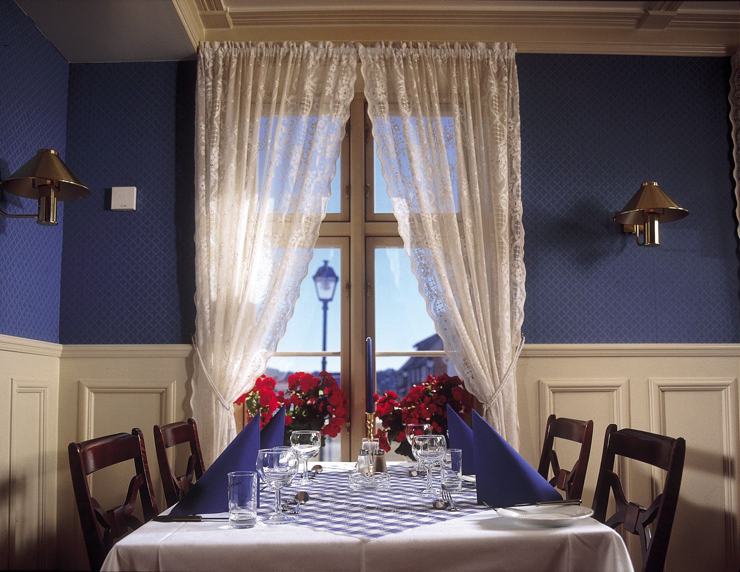 Lillesand Hotel Norge