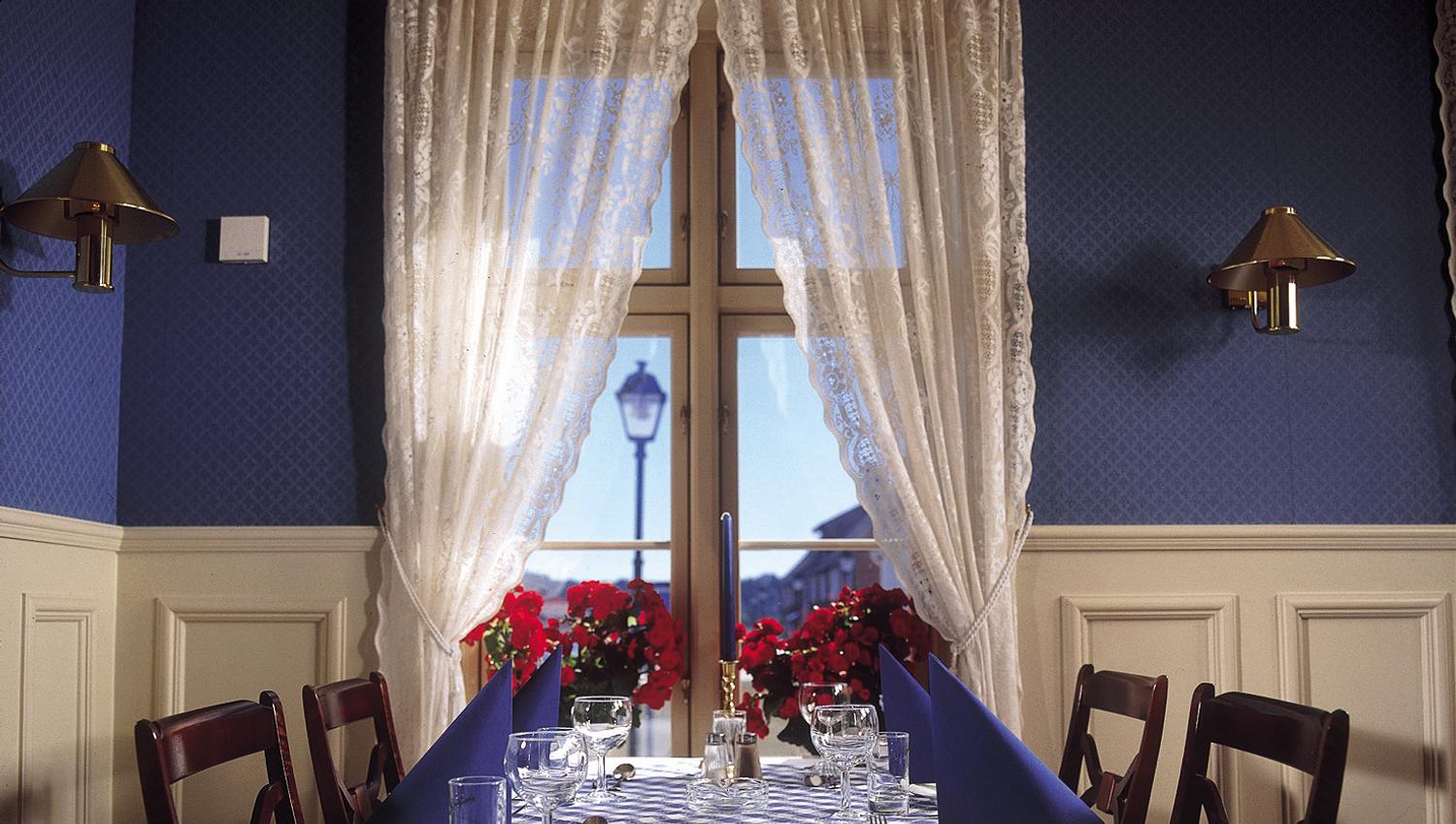 Lillesand Hotel Norge