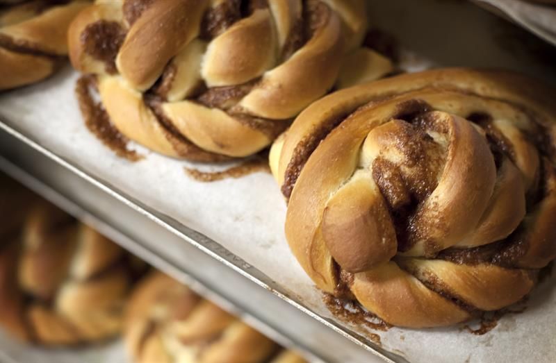 Kanelsnurr